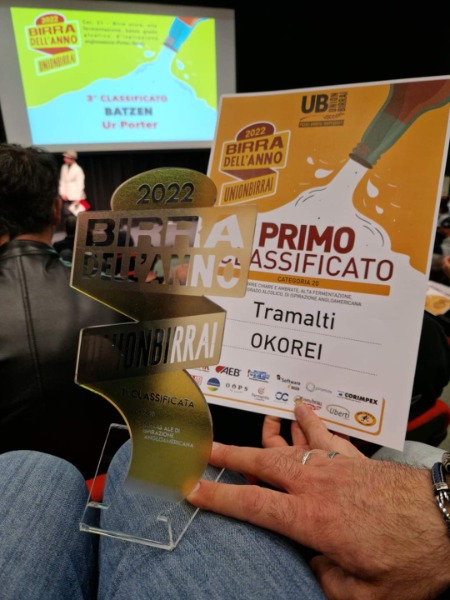 Nel cuore di OKOREI