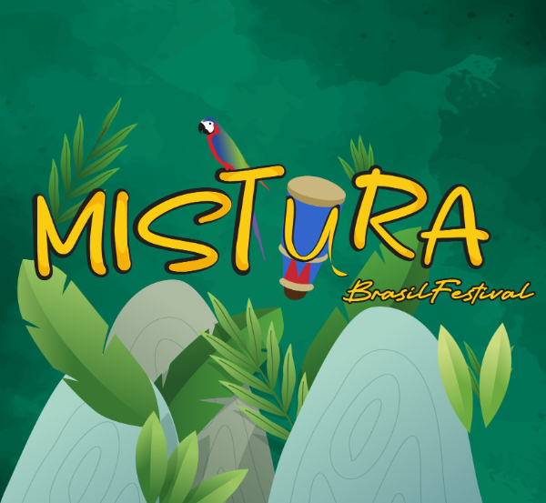 Unisciti alla Magia del MISTURA Brasil Festival
