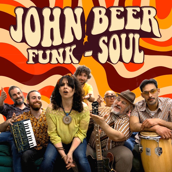 " Fearless" il primo Album dei John Beer
