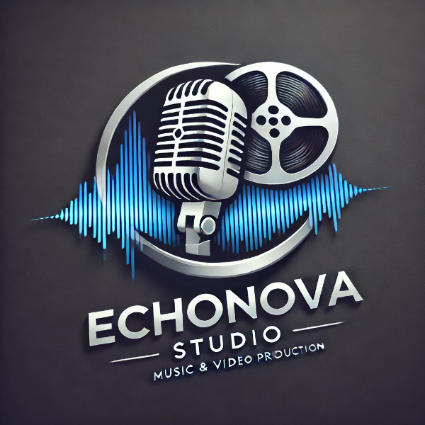 “EchoNova Studio”: un sogno che prende vita
