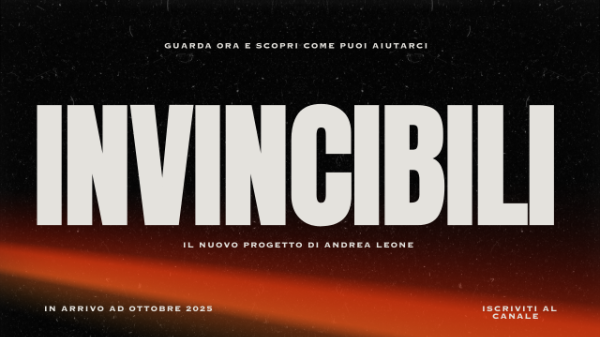 Invincibili: storie di resilienza femminile