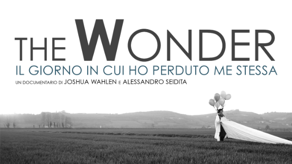 THE WONDER