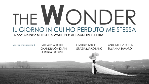THE WONDER