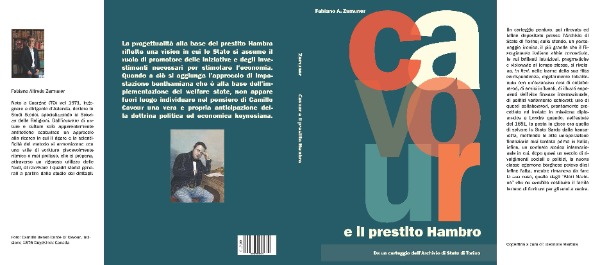Cavour e il prestito Hambro