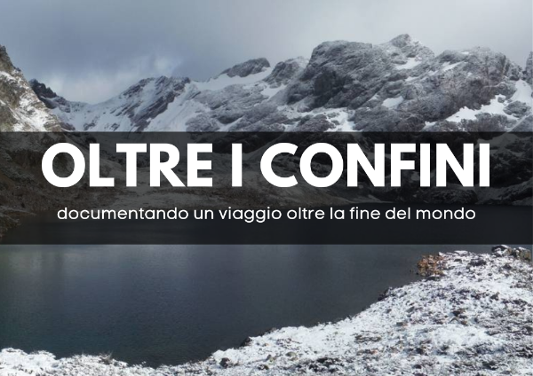 Oltre i Confini