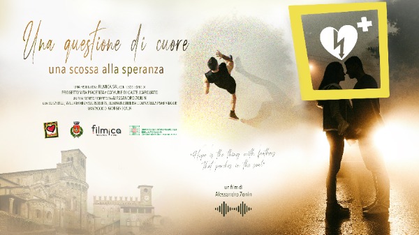 Una questione di cuore - Short film