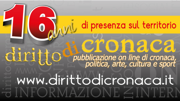 Sostieni l'informazione libera su dirittodicronaca.it