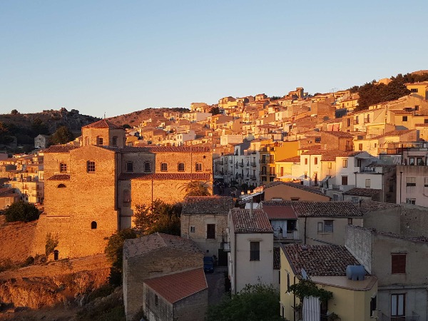 Pane&Radici: una cena popolare nel cuore delle Madonie.