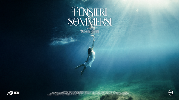 Pensieri Sommersi Short Film