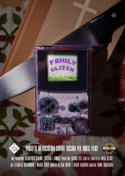 FAMILY GLITCH