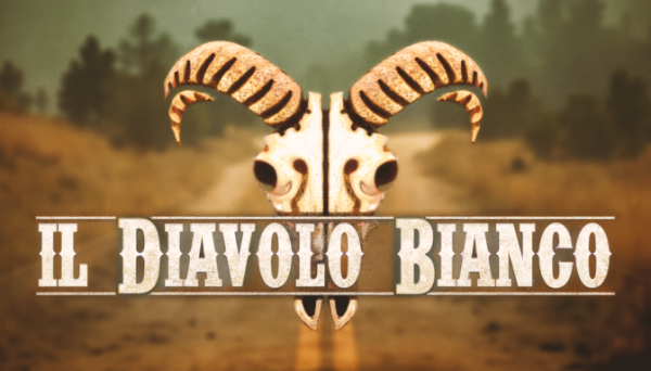 Il Diavolo Bianco - Cortometraggio