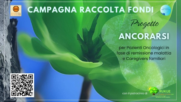 ANCORARSI
