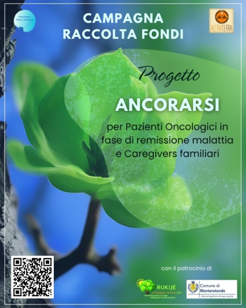 ANCORARSI