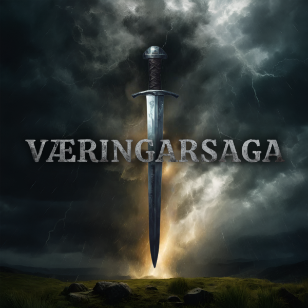 Vaeringarsaga