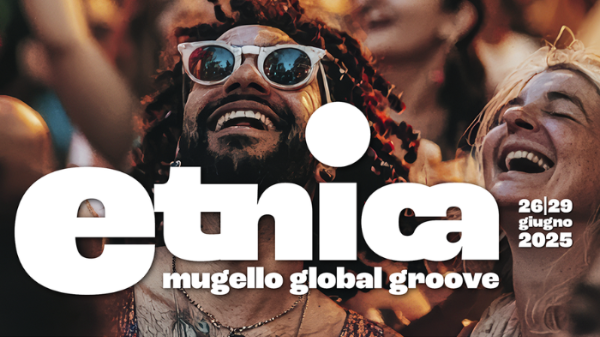 Etnica diventa più grande