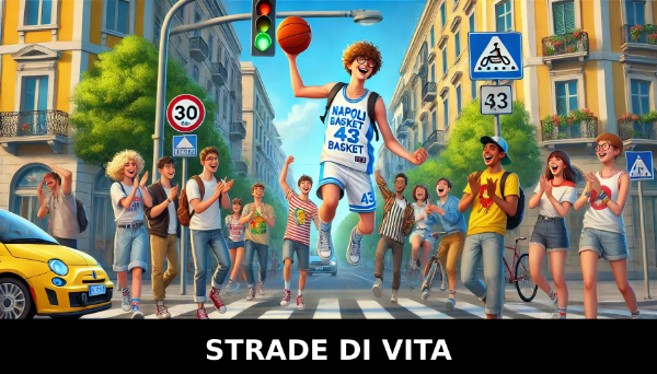 Strade di vita