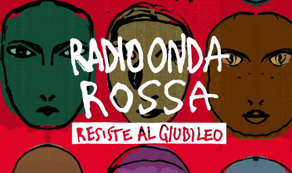 Radioabbonamento Ondarossa - GIUBIROR 2025