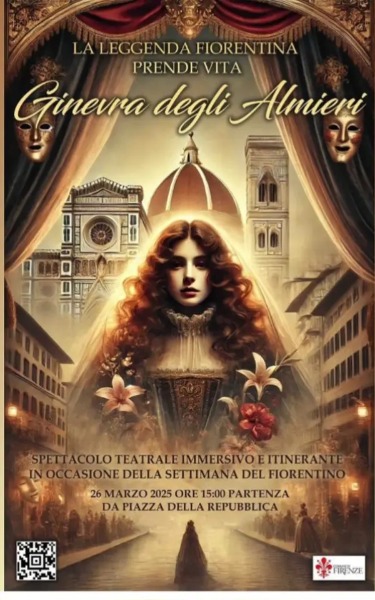 Ginevra degli Almieri - link ufficiale
