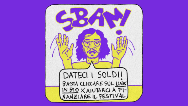 Àprile - festival delle case per l'arte