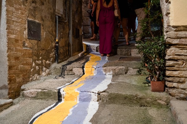 Seminaria Sogninterra Biennale 2025