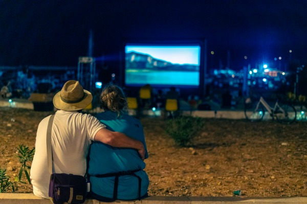 SiciliAmbiente Film Festival: sostieni la cultura e l'ambiente!