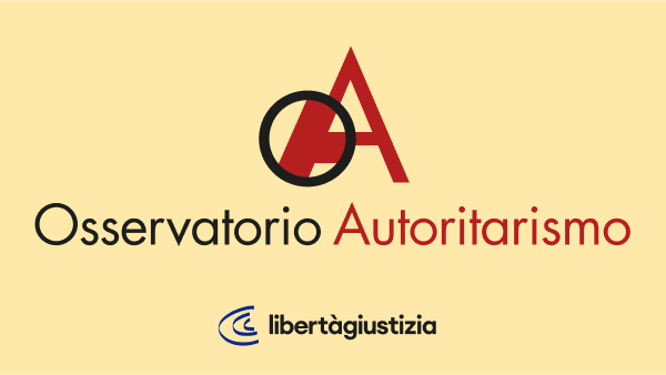 Osservatorio Autoritarismo