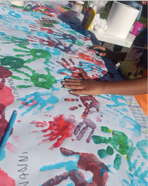 Solidarietà in azione: contribuisci al futuro di bambine e bambini del Giambellino