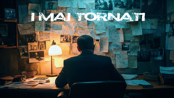 I MAI TORNATI