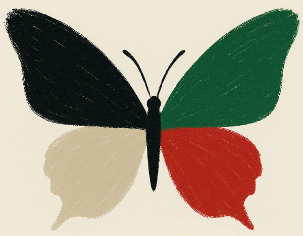 SUMUD ARTFEST - Dalla Palestina al mondo. Cultura Donna Vita Libertà