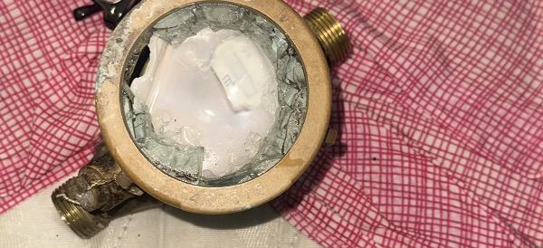 SOS ACQUA PER TUTTI: RICOSTRUIAMO INSIEME LA NOSTRA FONTE DI VITA