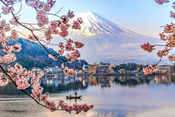 Japananta ;-)