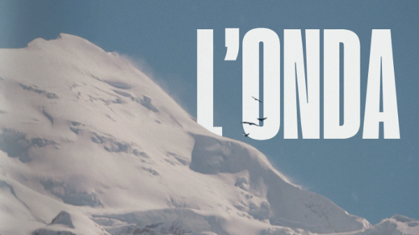 L' ONDA - Short Film