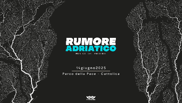 Rumore Adriatico 2025