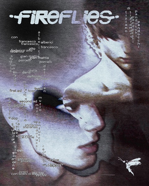 FIREFLIES - cortometraggio indipendente