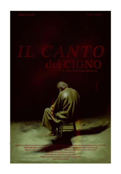 Il canto del cigno - cortometraggio