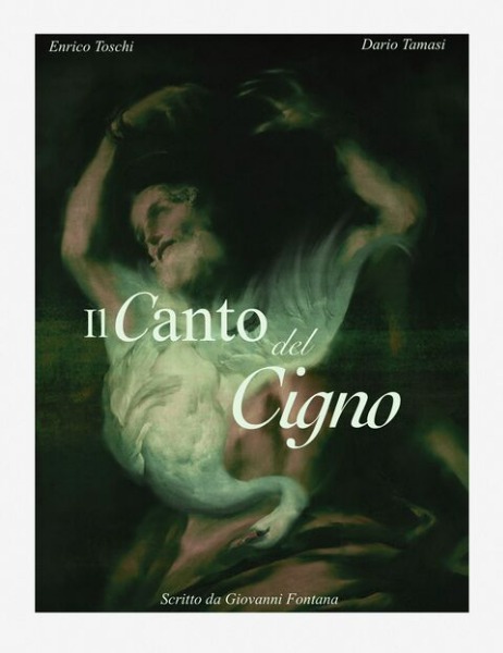 Il canto del cigno - cortometraggio