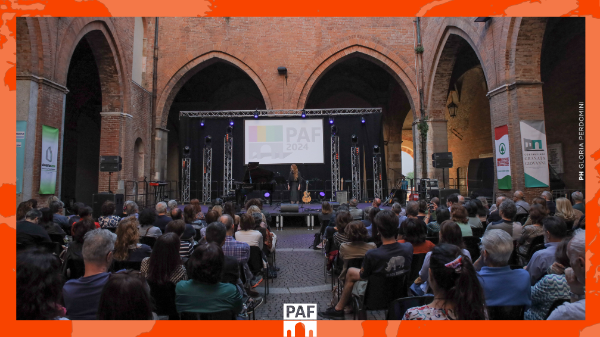 Sostieni il Porte Aperte Festival