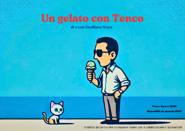 Un Gelato Con Tenco