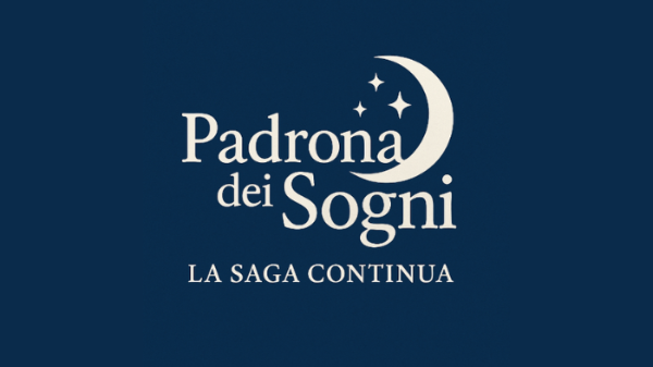 Rinasce la saga "Padrona dei Sogni" – Sostieni la nuova edizione e il seguito