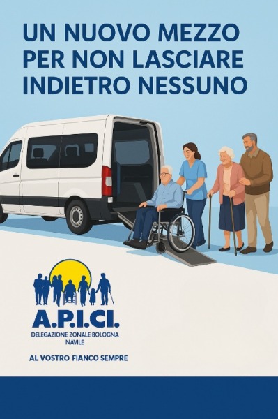 Insieme per un futuro inclusivo