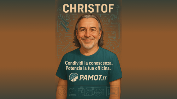 PAMOT.IT – Ricambi motore di qualità per veri meccanici