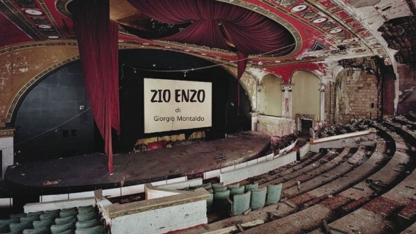 Zio Enzo