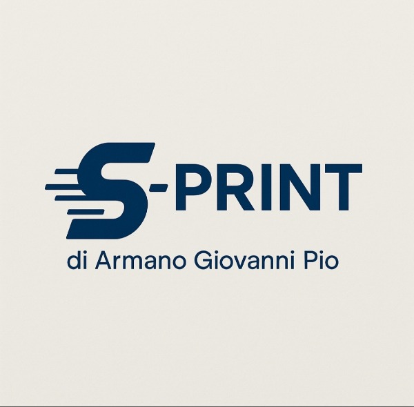 Sostieni "S•Print" e permettimi di RESTARE nella mia terra! S•Print è una tipografia moderna e laboratorio artistico che offre Innovazione e creatività per ogni tua Idea