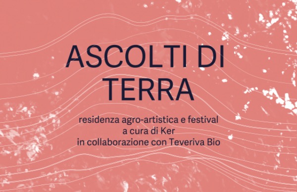 Ascolti di Terra