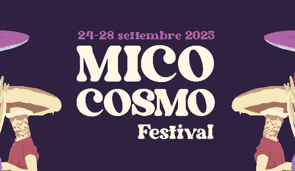 MicoCosmo Festival