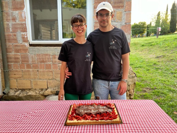 Aiutaci a crescere Pelo & Piume: la fattoria dove bambini, animali e natura si incontrano