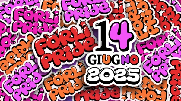 Forlì Pride 2025