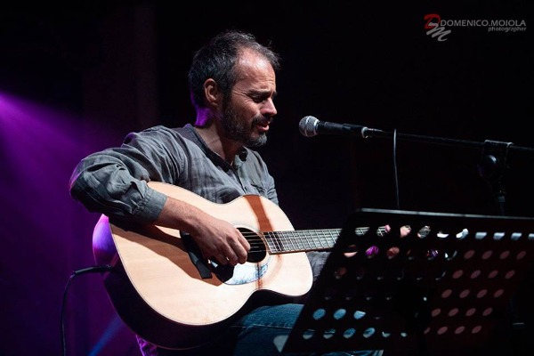 BOSCOVERSO. Canzoni e parole per cuori sognanti