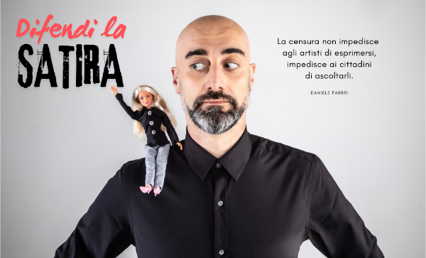 Difendi la satira!