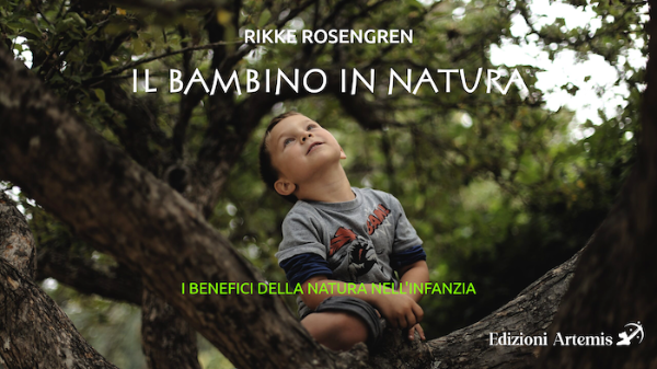 Il bambino nella natura